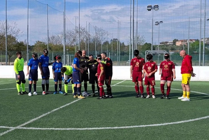 Calcio a 5 B1: Firenze e Roccaraso alla Final Four di Coppa Italia