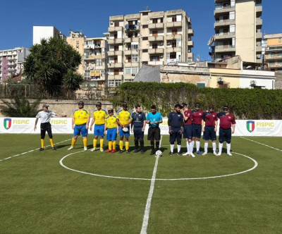 Calcio a 5 B1: Palermo alla Final Four di Coppa Italia