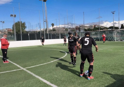 Calcio a 5 B1: al via il Campionato con la 1^ giornata del Girone Sud