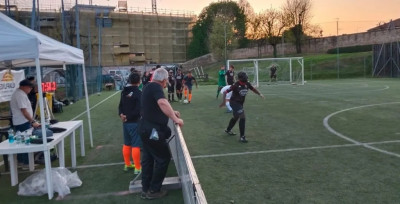 Calcio a 5 B1: Crema in testa alla classifica