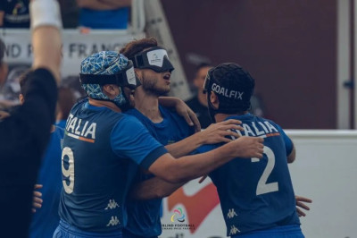 Calcio a 5 B1: l'Italia in India per la Nations Cup