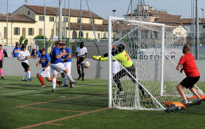 Calcio a 5 B1: in Liguria la Final Four di Coppa Italia