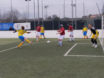Calcio a 5 B1: i risultati della 1^ giornata del Girone Sud