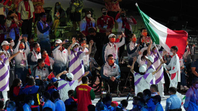 Paralimpiadi di Tokyo: 30 medaglie per gli atleti lombardi