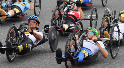 Ciclismo: a Quebec City l'ultima prova di Coppa del Mondo