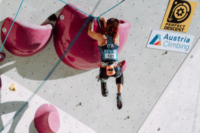 Arrampicata sportiva. 3 medaglie per l'Italia in Coppa del Mondo