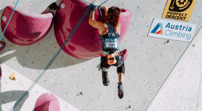 Arrampicata sportiva. 3 medaglie per l'Italia in Coppa del Mondo