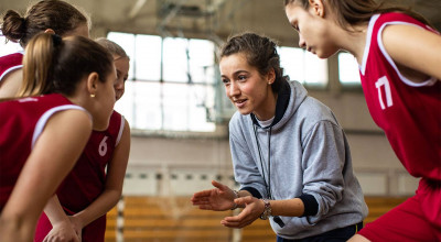 Decreto “Cura Italia”, 600 euro per i collaboratori sportivi