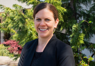 Colleen Wrenn nominata Chief Paralympic Games Delivery Officer dell'IPC
