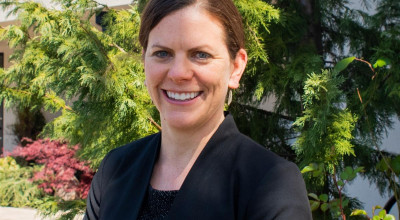 Colleen Wrenn nominata Chief Paralympic Games Delivery Officer dell'IPC