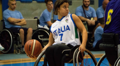 Ambasciatori dello Sport Paralimpico: lunedì 6 febbraio, appuntamento ...