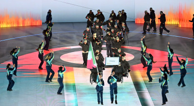 SportAbilia: appuntamento venerd&igrave; 3 aprile 