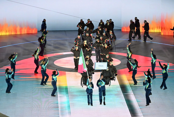 SportAbilia: appuntamento venerd&igrave; 3 aprile 