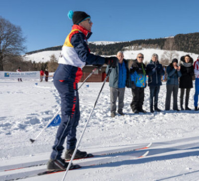 Fisdir, Campionati italiani sci nordico ed alpino, i risultati della giornata...