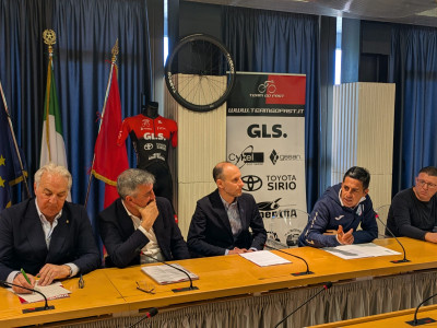 Coppa del mondo di ciclismo paralimpico a Montesilvano