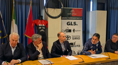 Coppa del mondo di ciclismo paralimpico a Montesilvano