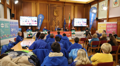 SCI - A Tarvisio gli eventi organizzati dallo SCI CLUB DUE