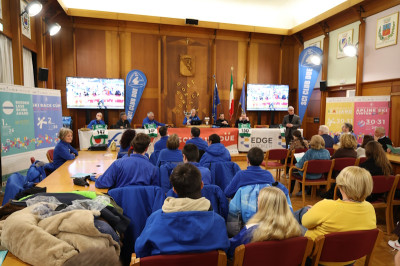 SCI - A Tarvisio gli eventi organizzati dallo SCI CLUB DUE