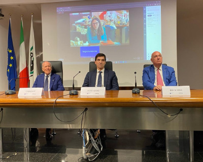 Open d’Italia Disabili presentato oggi presso la Regione Marche