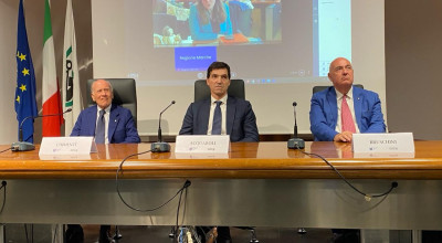 Open d’Italia Disabili presentato oggi presso la Regione Marche