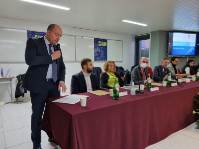 A La Forza dello Sport anche il Cip Molise