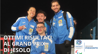 Grand Prix di Jesolo 2024