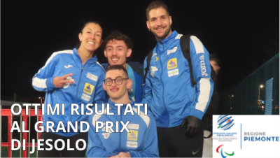 Grand Prix di Jesolo 2024