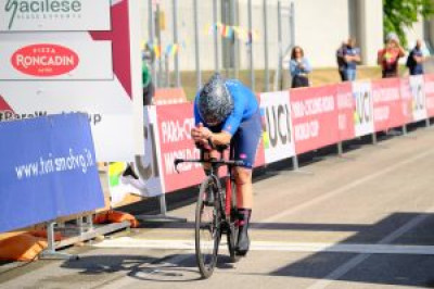 CICLISMO – Risultati seconda giornata gare seconda prova di Coppa del ...