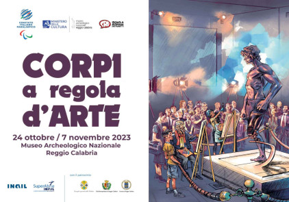 Corpi a regola d'Arte