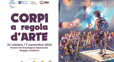 Corpi a regola d'Arte