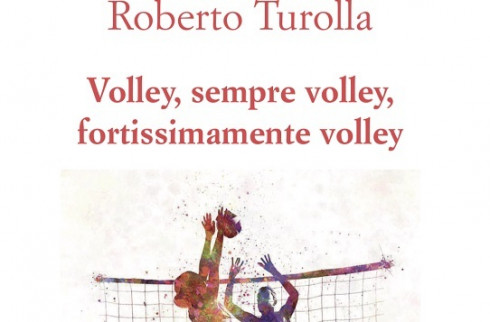 Volley, sempre volley, fortissimamente volley - Giovedì 13 ottobre 