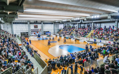 Basket in carrozzina: sabato 8 novembre la seconda giornata di Serie A