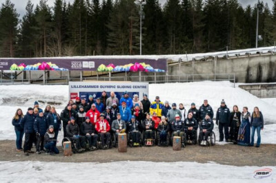 Bob: si è chiuso a Lillehammer il Mondiale