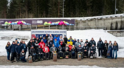 Bob: si è chiuso a Lillehammer il Mondiale