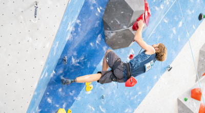 Arrampicata sportiva, Coppa del Mondo: 1 oro e 1 argento, per l'Italia, a Sal...