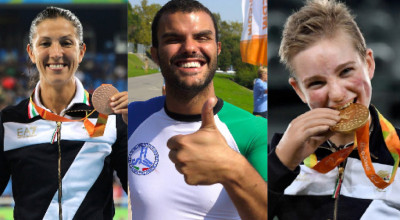 Le parole e lo sport paralimpico