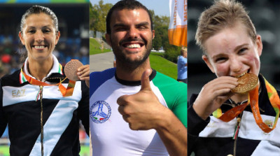 Le parole e lo sport paralimpico