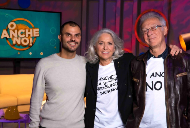 O Anche No. Su Rai 3 vanno in onda l'inclusione sociale e diritti fondamentali 