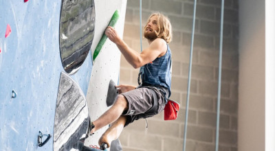 Arrampicata sportiva: presentata la proposta per includere il paraclimb nel p...
