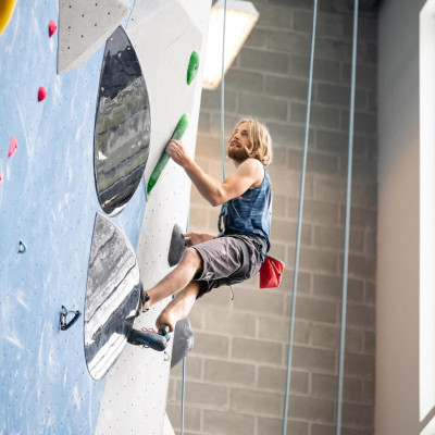 Arrampicata sportiva: presentata la proposta per includere il paraclimb nel p...