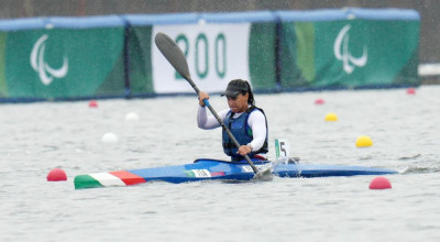 Canoa: assegnati, a Milano, i titoli italiani