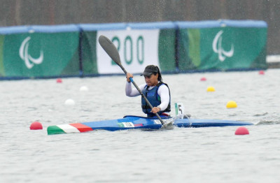 Canoa: assegnati, a Milano, i titoli italiani