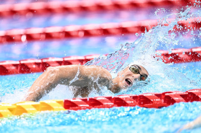 Nuoto: al via il Citi Para Swimming World Series Lignano Sabbiadoro 2023