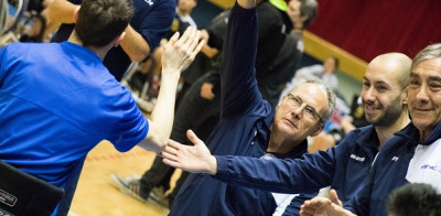 Basket in carrozzina: il prossimo raduno degli U23, a Capo d'Orlando