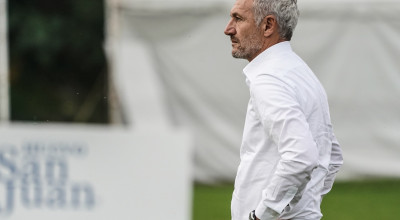 Calcio Amputati. Il CT Vergnani: “Il bello del calcio è che poss...