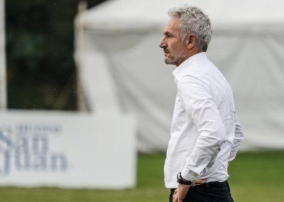 Calcio Amputati. Il CT Vergnani: “Il bello del calcio è che poss...
