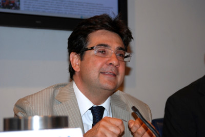 Luca Pancalli apre a Milano Giochi senza barriere 2015