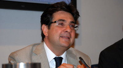Luca Pancalli domani all'Ateneo di Salerno per parlare di sport e inclusione