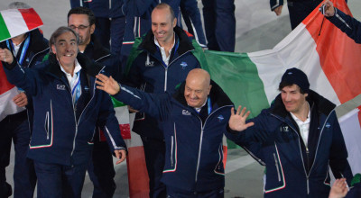 Il movimento paralimpico piange la scomparsa di Antonio Domenico Bianchi