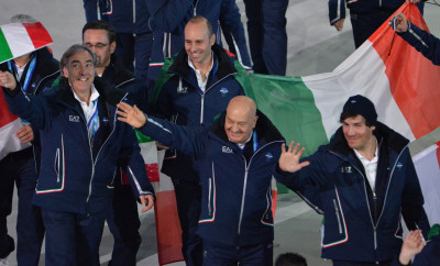 Il movimento paralimpico piange la scomparsa di Antonio Domenico Bianchi